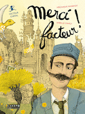 Merci facteur !